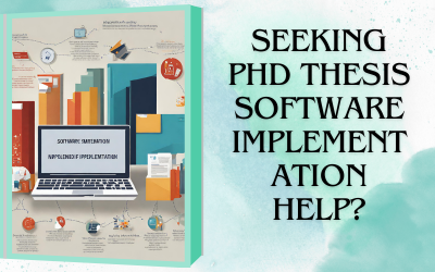 Seeking PhD thesis software implementation help?